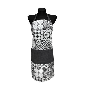 Набір кухонний Milan (прихватка, рукавиця, фартух) ПРОВАНС, 32х16см, 20х20см 025593