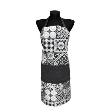 Набір кухонний Milan (прихватка, рукавиця, фартух) ПРОВАНС, 32х16см, 20х20см 025593