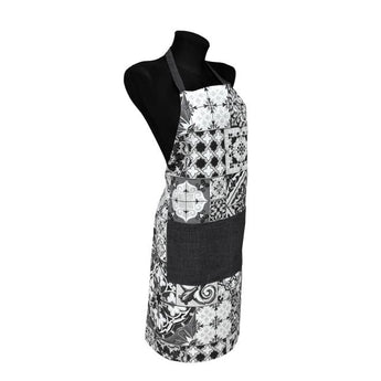 Набір кухонний Milan (прихватка, рукавиця, фартух) ПРОВАНС, 32х16см, 20х20см 025593