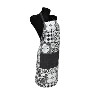 Набір кухонний Milan (прихватка, рукавиця, фартух) ПРОВАНС, 32х16см, 20х20см 025593