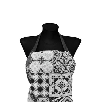 Набір кухонний Milan (прихватка, рукавиця, фартух) ПРОВАНС, 32х16см, 20х20см 025593