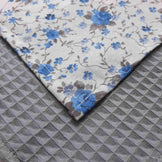 Набір рушників Blue 33х55см ПРОВАНС, 33х55см 017507