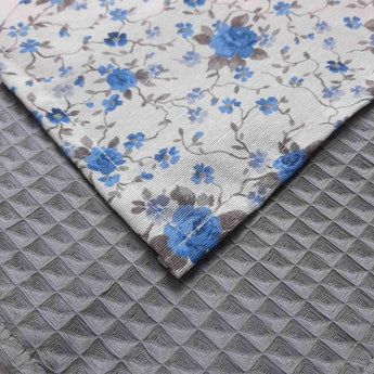 Набір рушників Blue 33х55см ПРОВАНС, 33х55см 017507