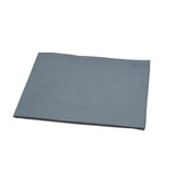 Серветка на стіл Uni grey ПРОВАНС, 35х45см 008465