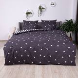 Комплект постільної білизни ТЕП "Soft dreams" Night, 70x70 полуторний