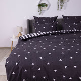 Комплект постільної білизни ТЕП "Soft dreams" Night, 70x70 полуторний