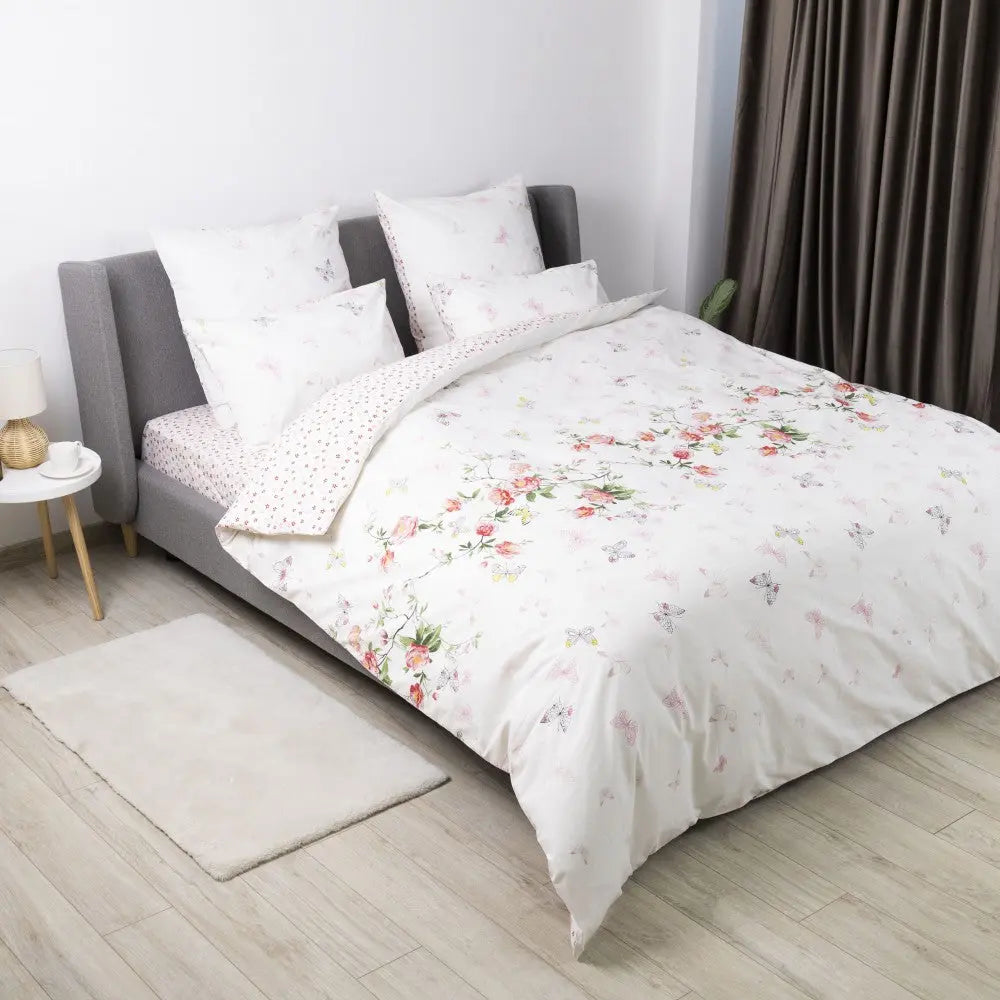 Комплект постільної білизни ТЕП "Happy Sleep" Ніжні сни, 50x70 сімейний 