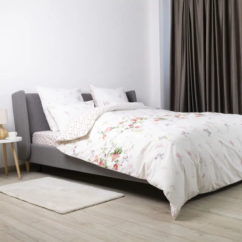 Комплект постільної білизни ТЕП "Happy Sleep" Ніжні сни, 50x70 сімейний 