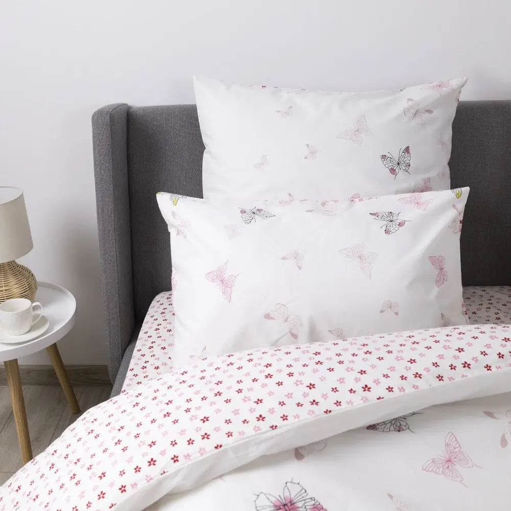 Комплект постільної білизни ТЕП "Happy Sleep" Ніжні сни, 50x70 двоспальний 