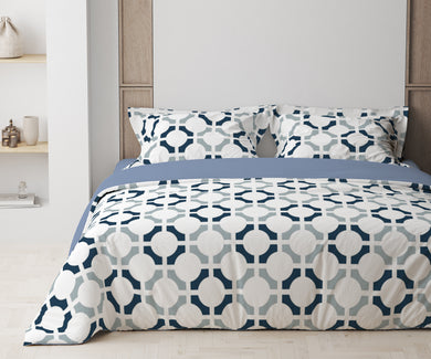 Комплект постільної білизни 