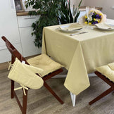 Серветка на стіл Шафран ПРОВАНС, 35х45см 021373