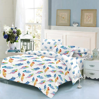 Комплект постільної білизни 