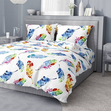 Комплект постільної білизни 