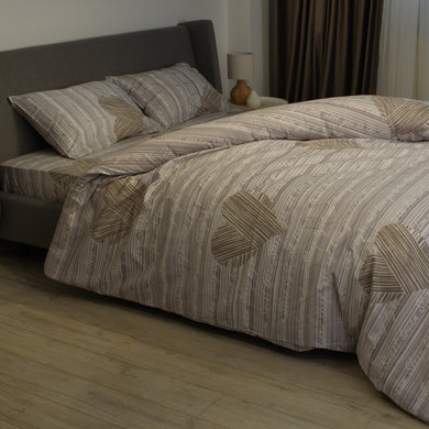 Комплект постільної білизни ТЕП 