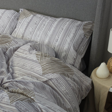 Комплект постільної білизни 