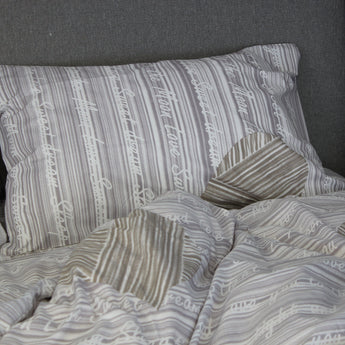 Комплект постільної білизни ТЕП 