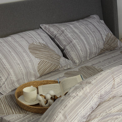 Комплект постільної білизни ТЕП 