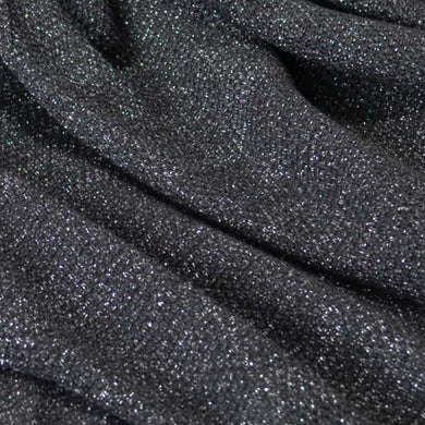 Плед MONO Black ПРОВАНС, 140х180см 014578