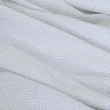 Плед MONO White ПРОВАНС, 140х180см 014579