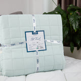 Покривало ТЕП "SOFT TOUCH" 220*240 см М'ята 