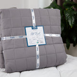 Покривало ТЕП "SOFT TOUCH" 220*240 см Срібні хмари 