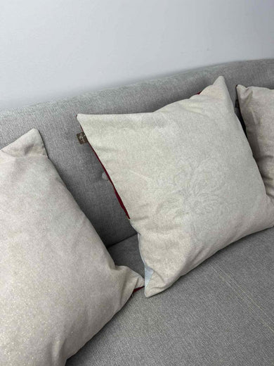 Подушка декоративна  PRESENT Шишки ПРОВАНС, 45х45см 031440