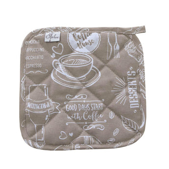 Набір кухонний Breakfast beige 3 од. ПРОВАНС, 32х16см, 20х20см 024506