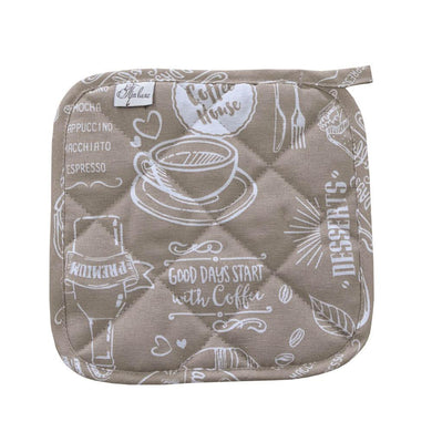 Набір кухонний Breakfast beige 3 од. ПРОВАНС, 32х16см, 20х20см 024506