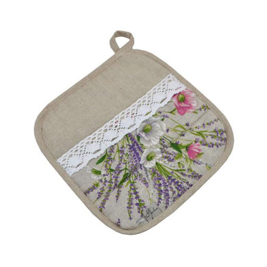 Набір кухонний Grosso 2 од. ПРОВАНС, 32х16см, 20х20см 024501