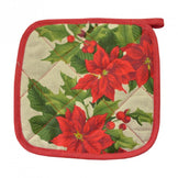 Прихватка для кухні Christmas ПРОВАНС, 20х20см 011274