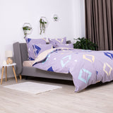 Комплект постільної білизни ТЕП "Soft dreams" Rhombus, 70x70 сімейний