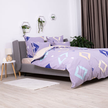 Комплект постільної білизни ТЕП 