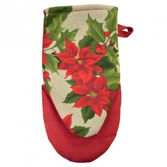 Рукавиця для кухні Christmas ПРОВАНС, універсальний 011276