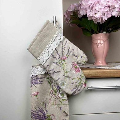 Набір кухонний Grosso 2 од. ПРОВАНС, 32х16см, 20х20см 024501