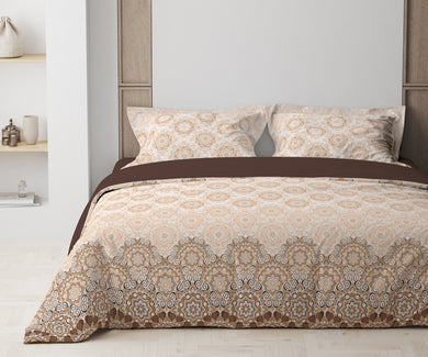 Комплект постільної білизни 