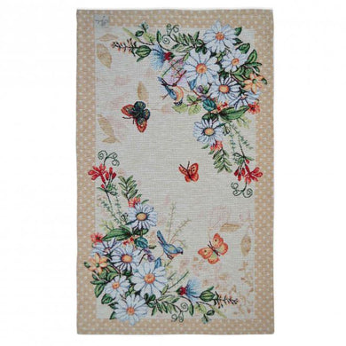 Гобеленова серветка на стiл Alicia ПРОВАНС, 30х50см 021786