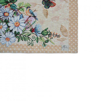 Гобеленова серветка на стiл Alicia ПРОВАНС, 30х50см 021786
