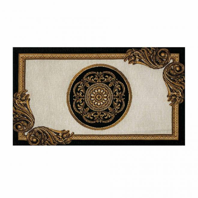 Гобеленова серветка Baroque Прованс 30х50 см