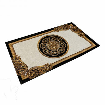Гобеленова серветка на стiл Baroque ПРОВАНС, 30х50см 025405