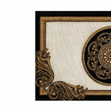 Гобеленова серветка Baroque Прованс 30х50 см