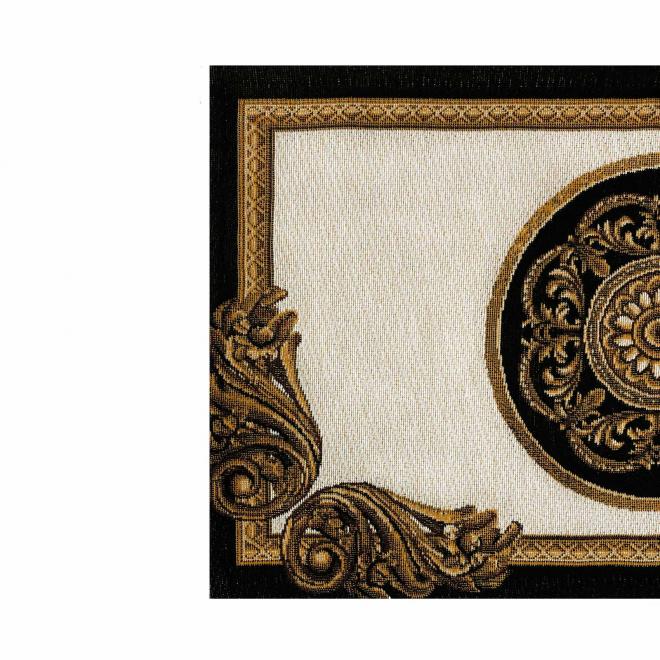 Гобеленова серветка Baroque Прованс 30х50 см