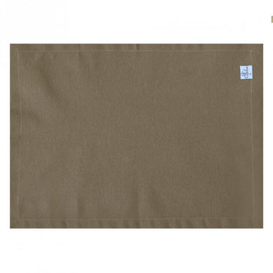 Серветка на стіл Brown ПРОВАНС, 33х45см 010512