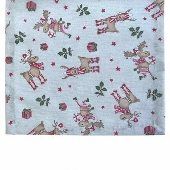 Серветка на стіл Оленятко ПРОВАНС, 35х45см 016858