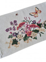 Гобеленова серветка Лавандове поле ПРОВАНС, 30х50см 026028