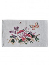 Гобеленова серветка Лавандове поле ПРОВАНС, 30х50см 026028