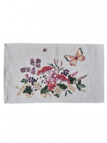 Гобеленова серветка Лавандове поле ПРОВАНС, 30х50см 026028