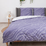 Комплект постільної білизни ТЕП "Happy Sleep" Шторм, 50x70 сімейний 