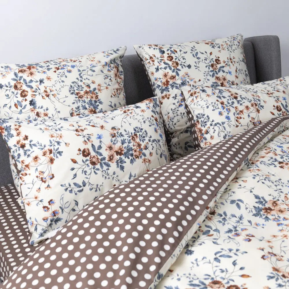 Комплект постільної білизни "ТЕП" Сієста, 70x70 сімейний 