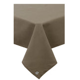 Скатертина на стіл Brown ПРОВАНС, 120х132см 010504
