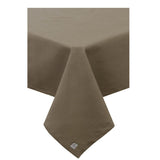 Скатертина на стіл Brown ПРОВАНС, 120х132см 010504